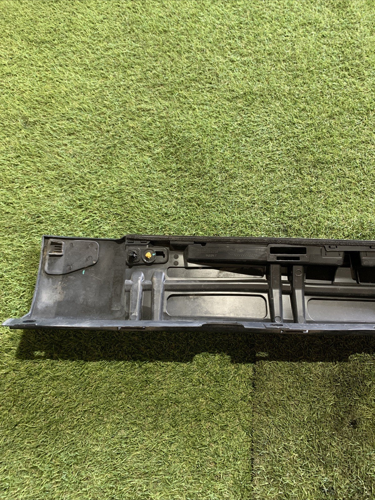 Minigonna Sinistra Alfa Romeo Giulia  2016