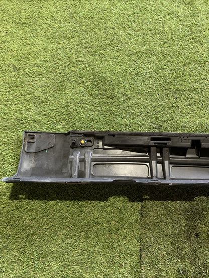 Minigonna Sinistra Alfa Romeo Giulia  2016