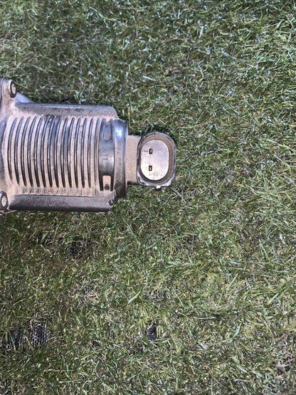  VALVOLA RICICLO GAS EGR PANDA 169 500 KA MUSA 1.3MJT CODE: 55219501