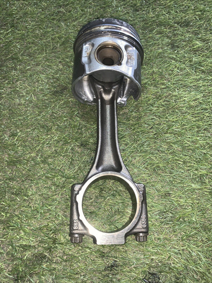 Pistone Con Biella Volkswagen Golf 5 1.9 TDI V200Z1/2 (4)