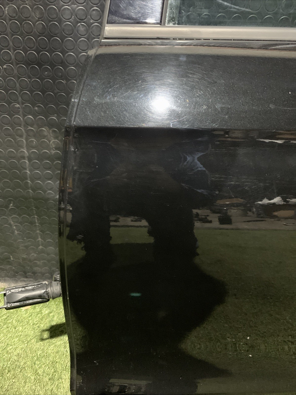Porta Portiera Sportello Posteriore Sinistro Audi A1 2010-2017