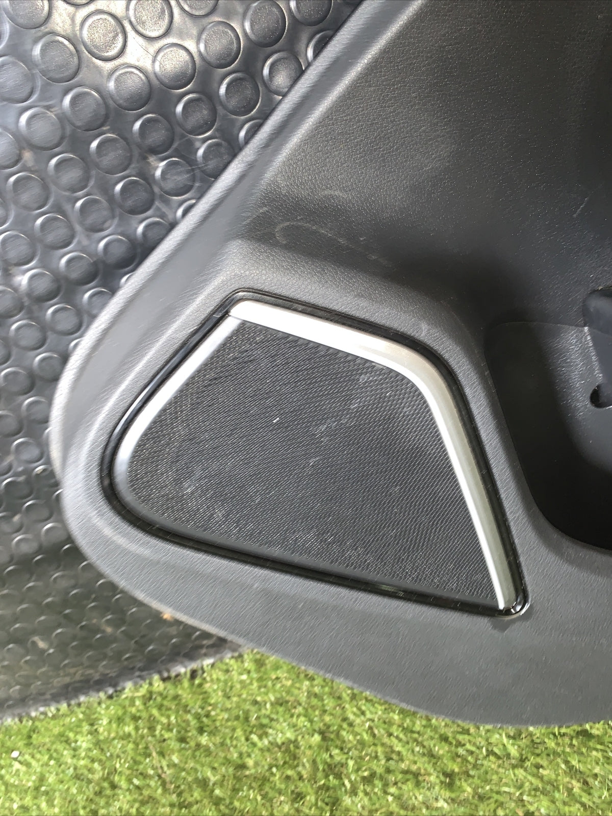 PANNELLO INTERNO PORTIERA POST DX AUDI A3 Serie (8V1) 8V4867306