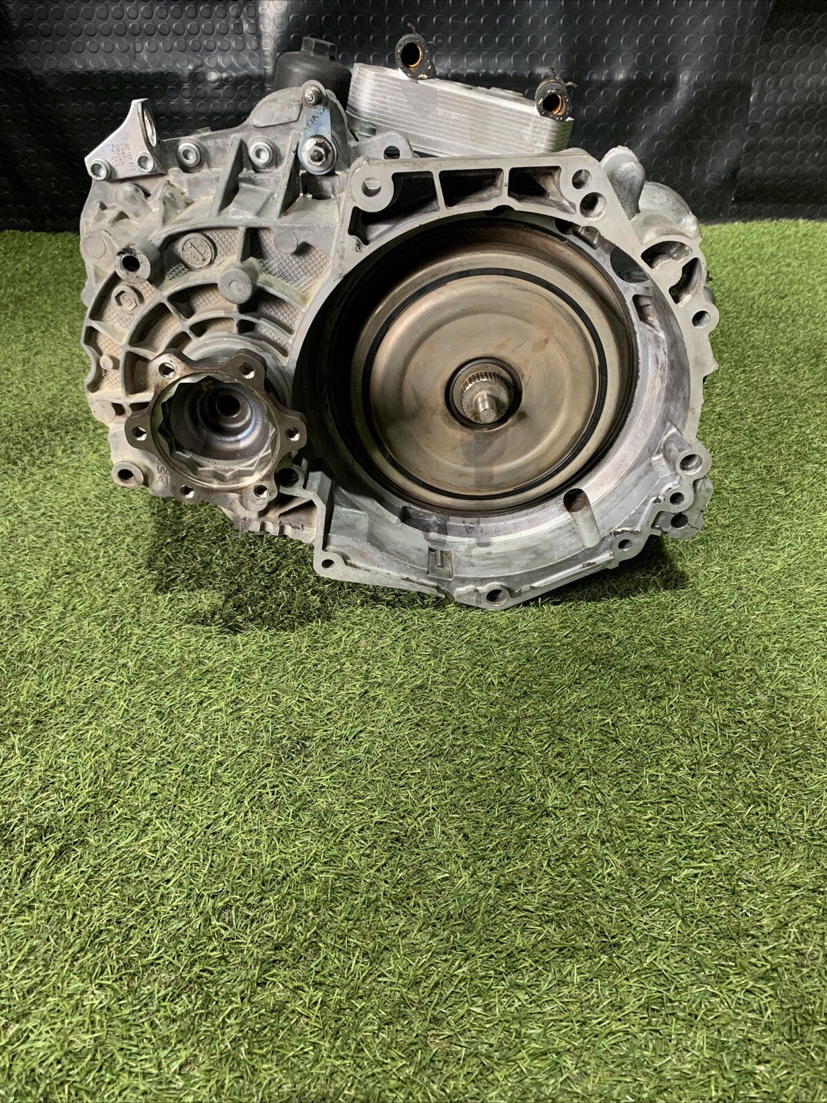 Cambio Automatico Audi A3 8P 2010 2.0 170CV Diesel 