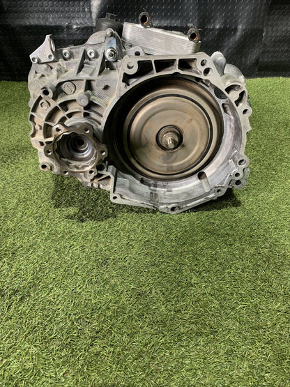 Cambio Automatico Audi A3 8P 2010 2.0 170CV Diesel 