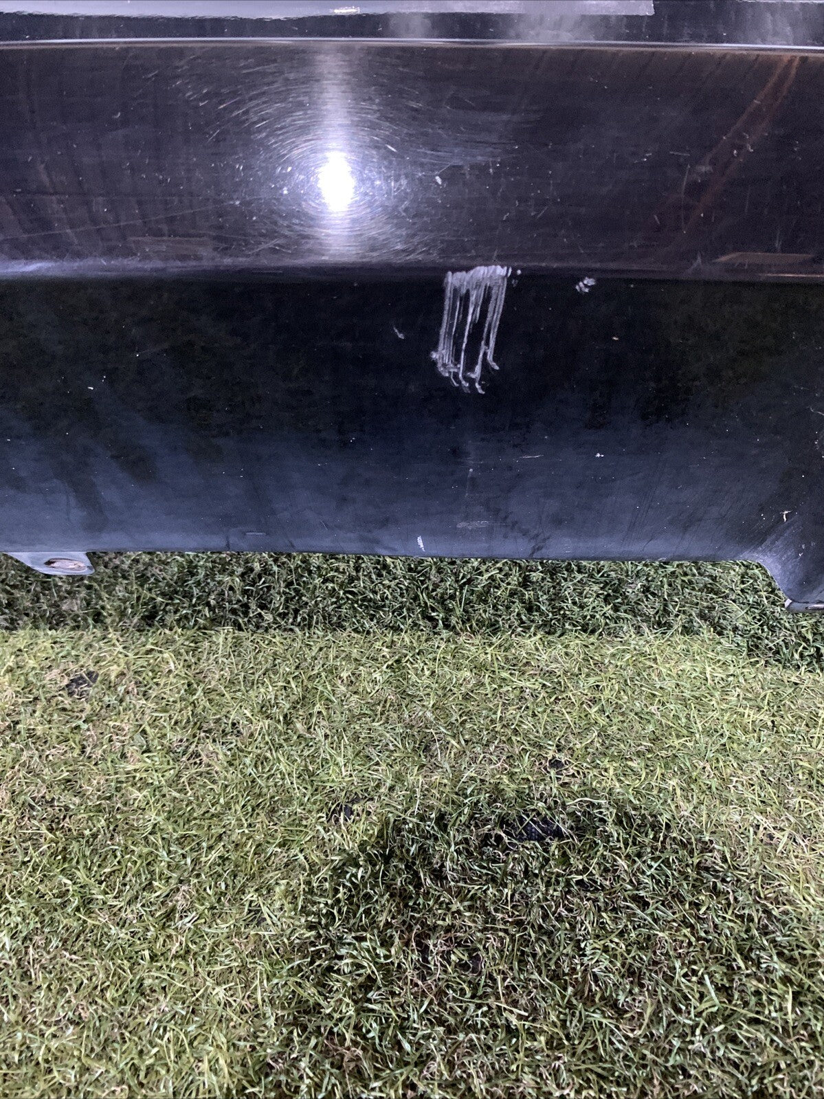 Paraurti Posteriore Renault Clio Dal 2015 Con Sensori Di Parcheggio