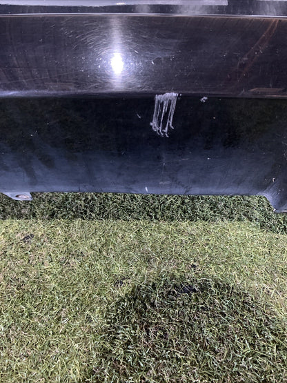 Paraurti Posteriore Renault Clio Dal 2015 Con Sensori Di Parcheggio