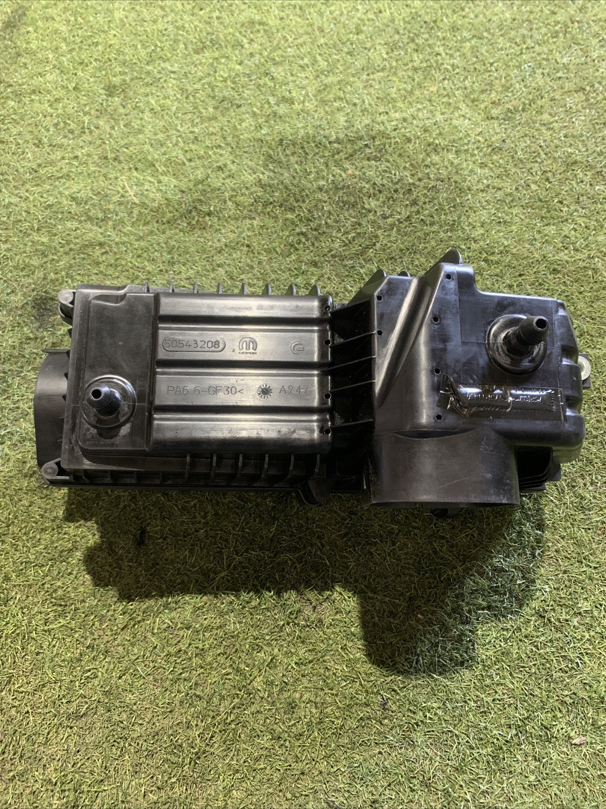 Scatola Filtro Aria Alfa Romeo Giulia 50543208