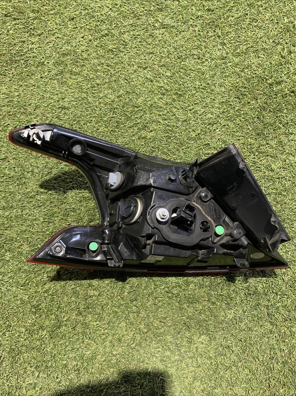 STOP FANALE A LED POSTERIORE DESTRO PEUGEOT 308 Berlina 9677817580