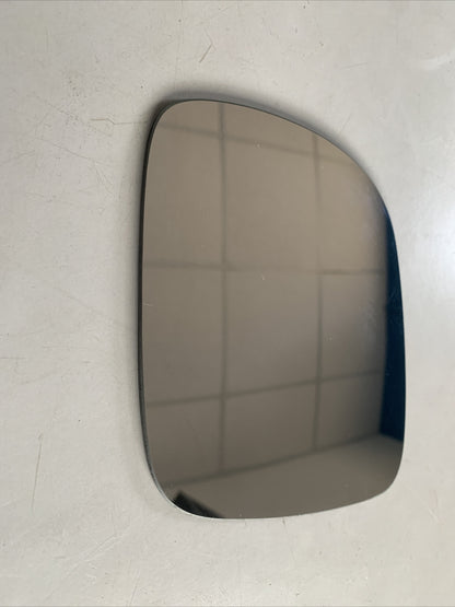 Vetro specchietto Seat - VW sinistro senza piattello 912S