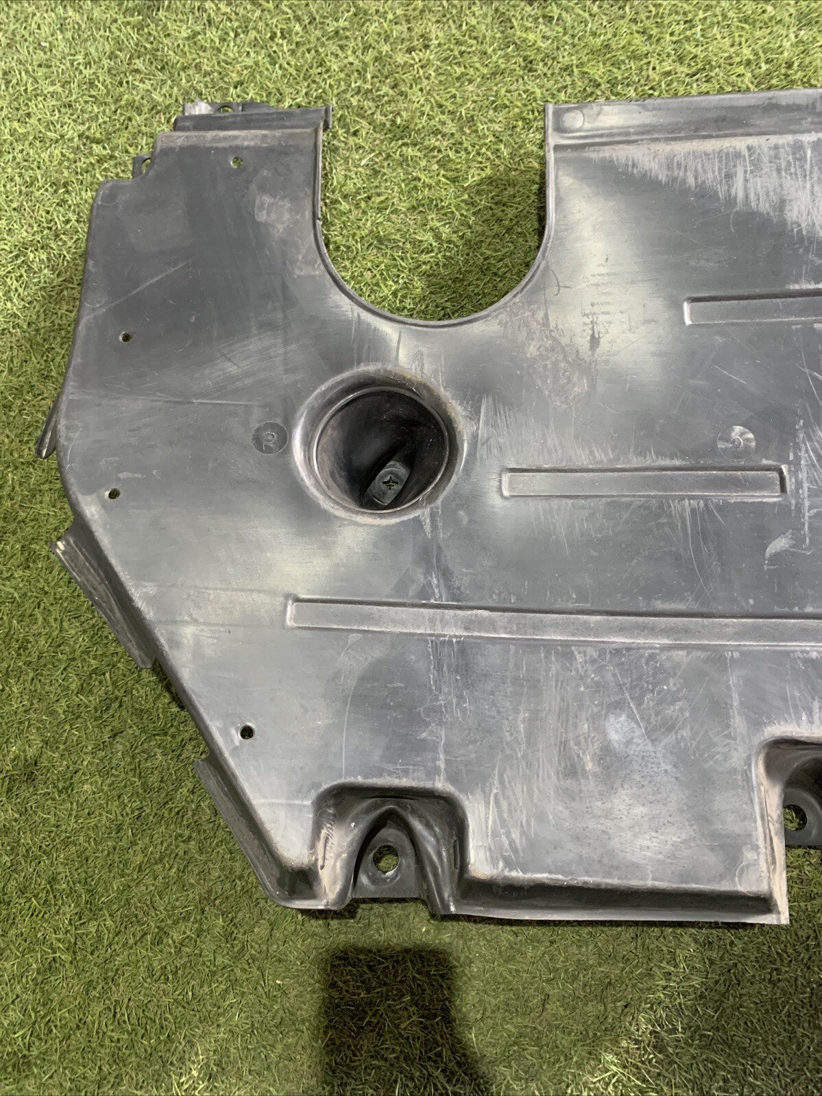 Sotto piano Motore Sotto Scocca Destra Fiat Panda 2020 Hybrid 52151298