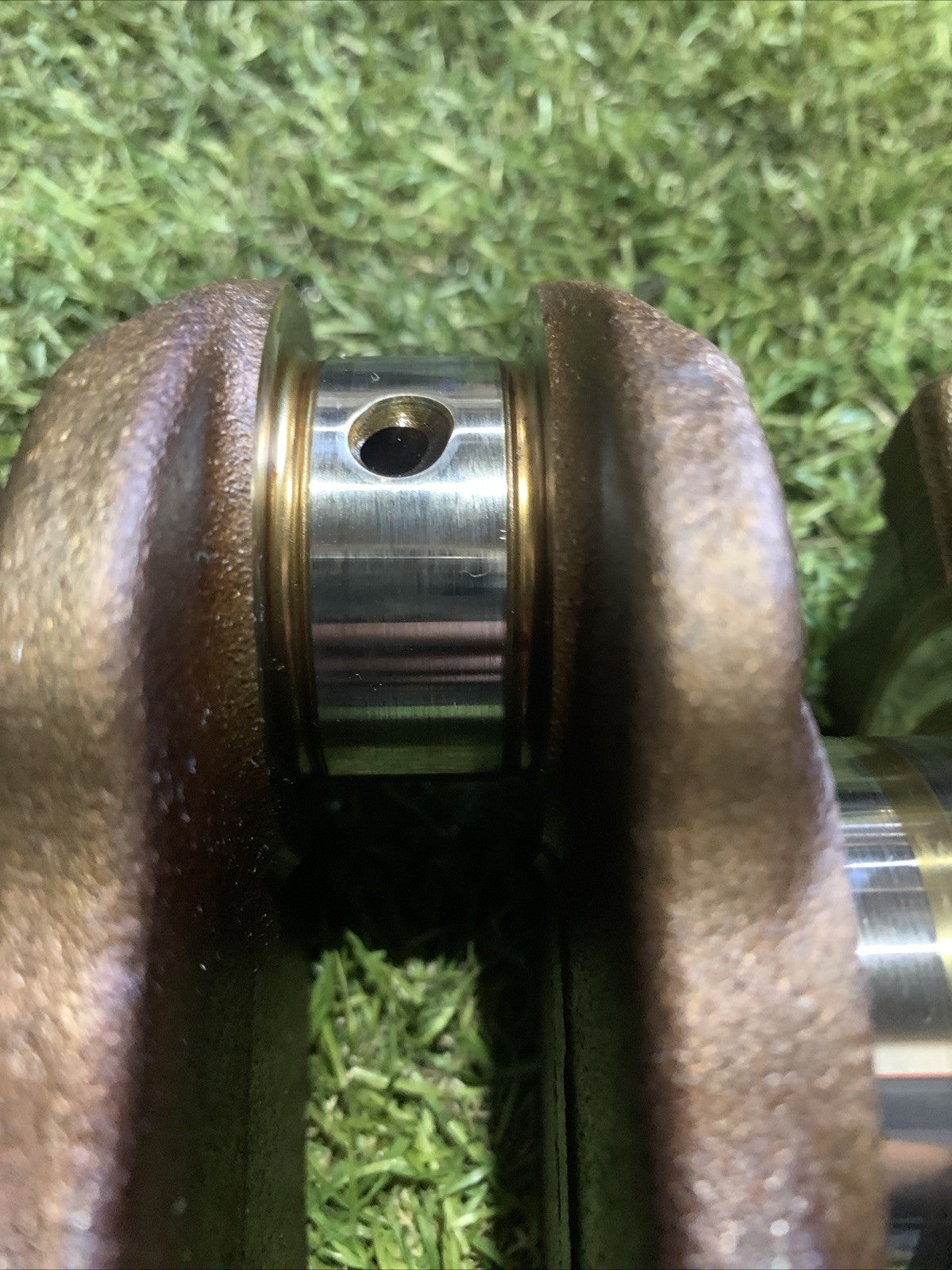 Albero Motore Fiat 500 Abarth 1.4 Benzina 71798070