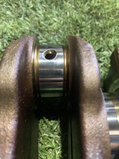 Albero Motore Fiat 500 Abarth 1.4 Benzina 71798070