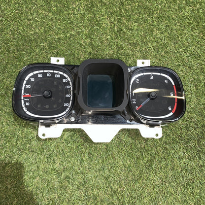 0887766550 QUADRO STRUMENTI FIAT Panda 3° Serie