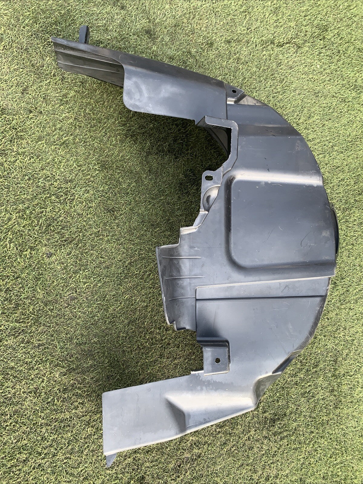 PASSARUOTA POST DX FIAT Panda 3° Serie 52121792