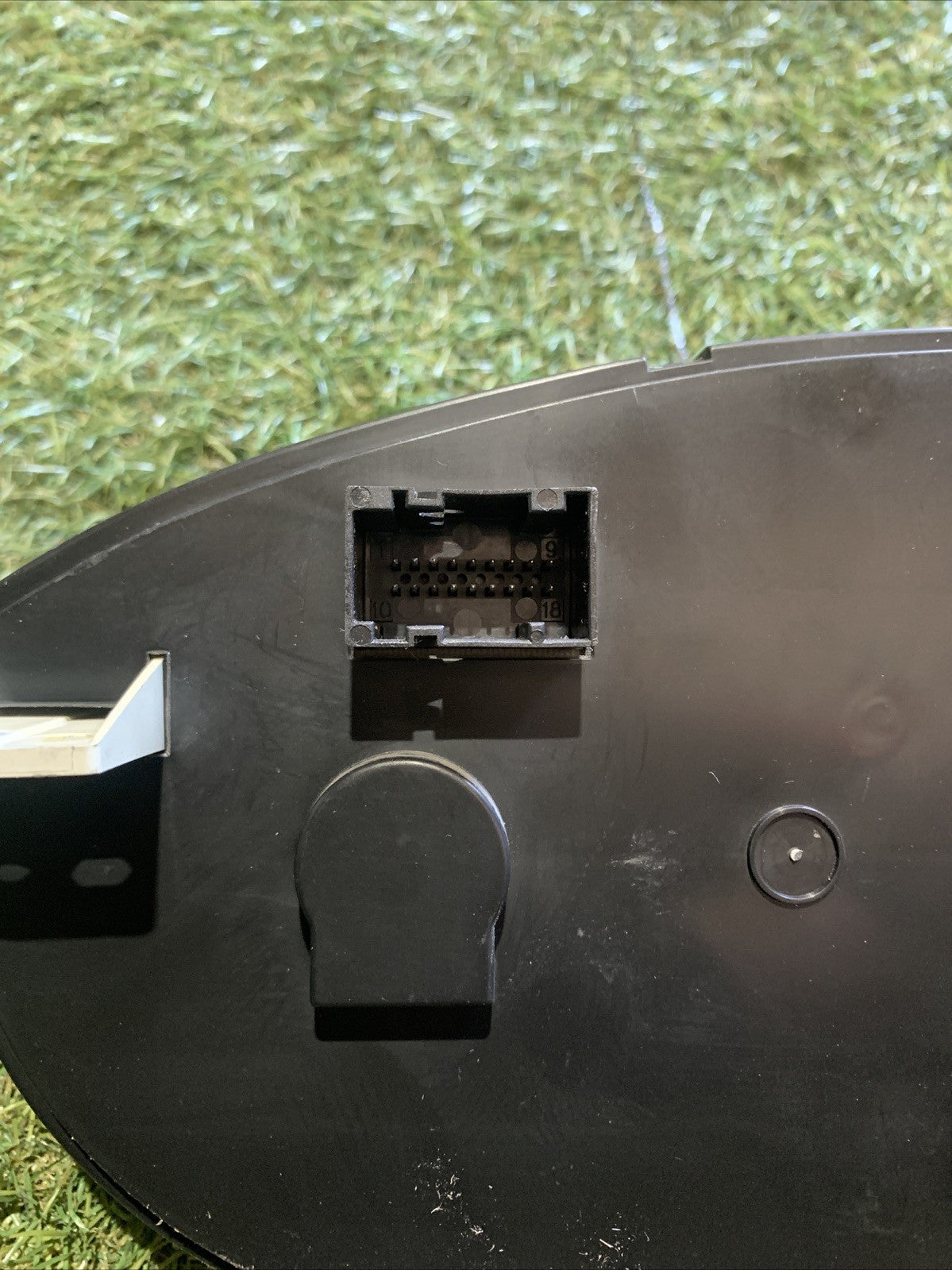 CONTACHILOMETRI QUADRO STRUMENTI LANCIA MUSA 2004-2012 (518081380) 1.3 MJT