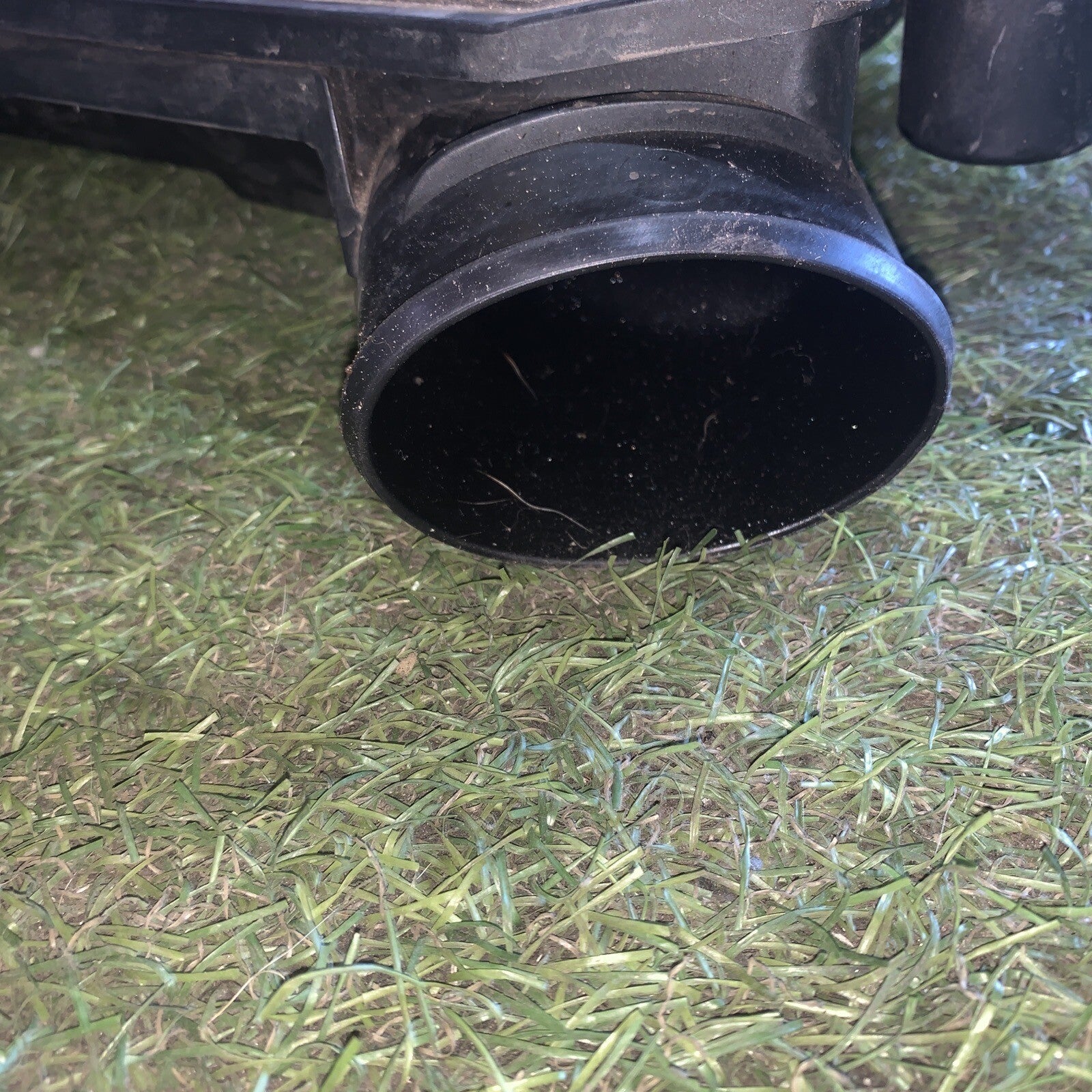 51886332 AIRBOX SCATOLA FILTRO ARIA LANCIA YPSILON 1.3 MJT 75 MULTIJET ANNO 2012