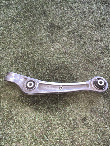 8K0407156B BRACCIO OSCILLANTE INFERIORE ANTERIORE DX AUDI A7 4G 3.0