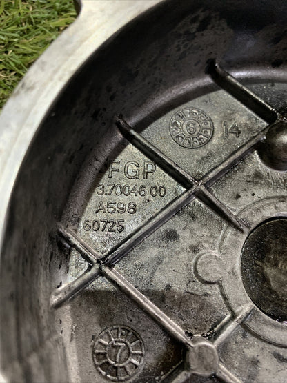 37004600 CARTER DISTRIBUZIONE FIAT GRANDE PUNTO (199) 1.3 MULTIJET  75 CV