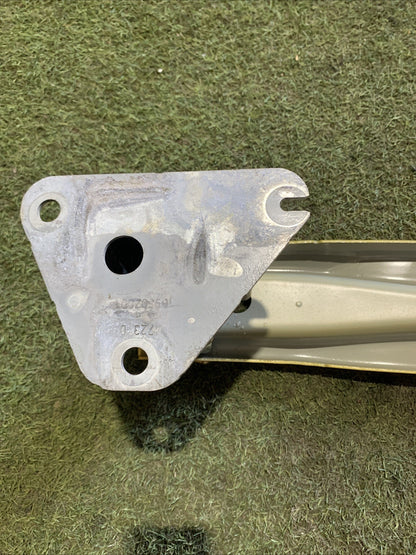 Traversa Paraurti Posteriore Jeep Avenger 2025 52202166