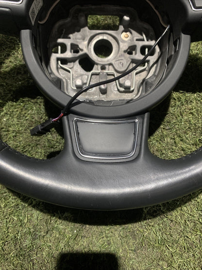 Sterzo Volante Audi A1 2017 4G0419091BD (2)