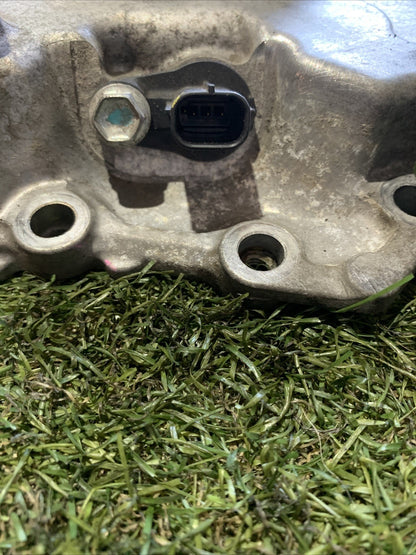 Carter Distribuzione Toyota Yaris 2017-2018 1.5 Benzina 113100Y100