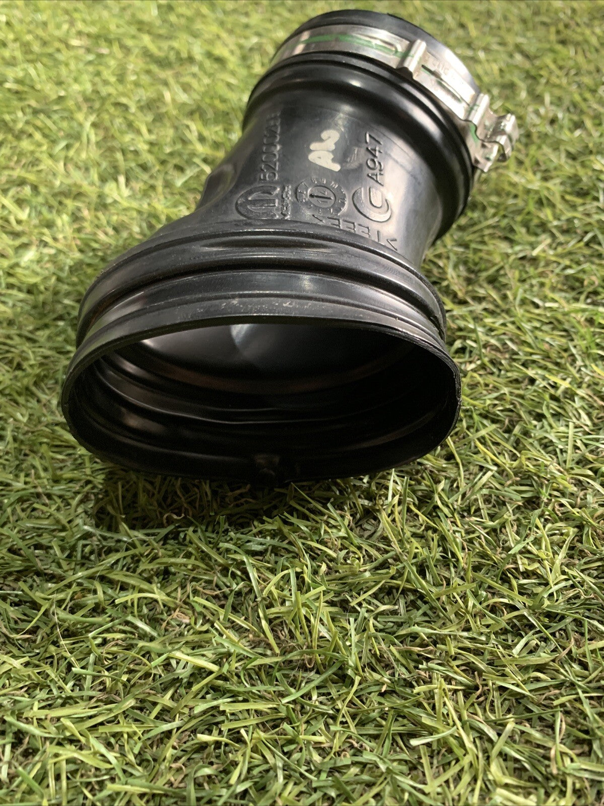 TUBO ASPIRAZIONE FILTRO ARIA PER FIAT Panda 3° Serie 52000286 Diesel 1.3 (12>)