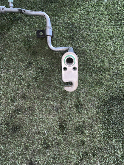 Tubo Aria Condizionata Kia Picanto 2009 1.2 Diesel 