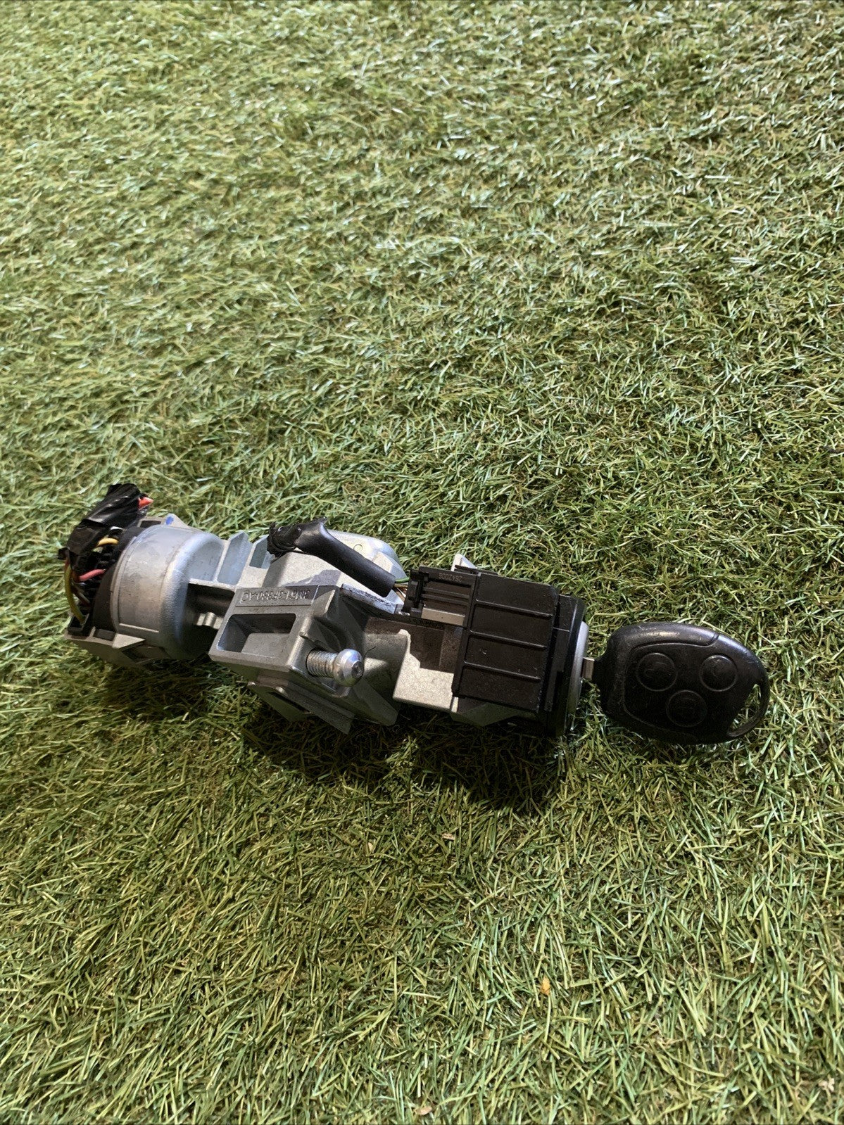 BLOCCHETTO ACCENSIONE FORD FOCUS 2005 3M51-3F880-AC 1.8 DIESEL