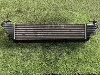RADIATORE INTERCOOLER FIAT 500L (351) 1.3 MULTIJET ANNO 2014 (51887954)