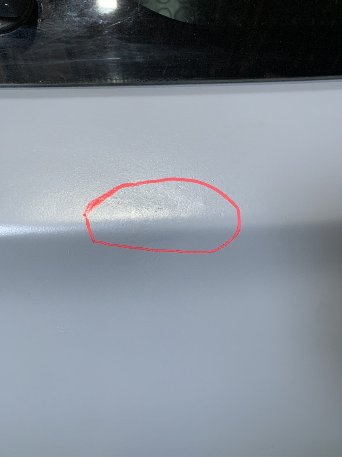 COFANO BAULE PORTELLONE POSTERIORE SUZUKI SWIFT 2020