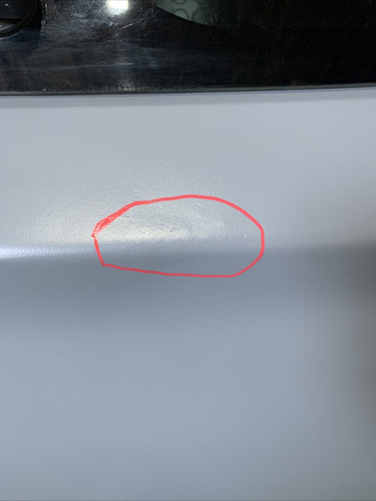 COFANO BAULE PORTELLONE POSTERIORE SUZUKI SWIFT 2020