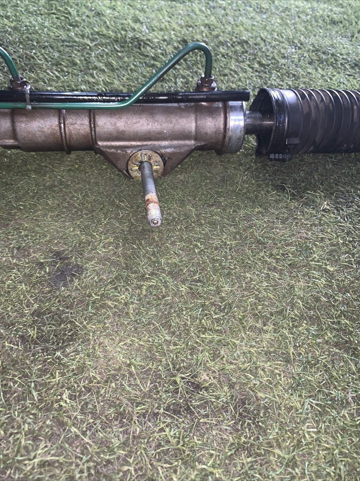 6820000084 SCATOLA GUIDA IDRAULICA CITROEN DS4 1.6 D 2013 