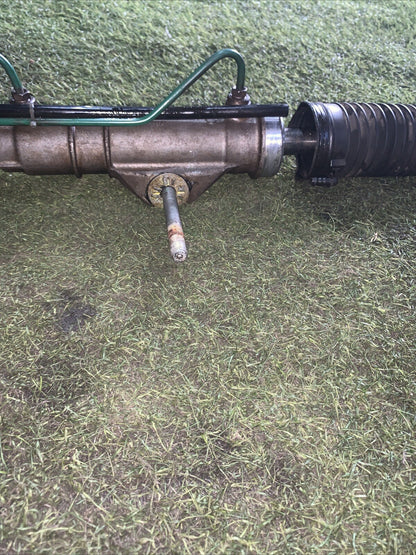 6820000084 SCATOLA GUIDA IDRAULICA CITROEN DS4 1.6 D 2013 