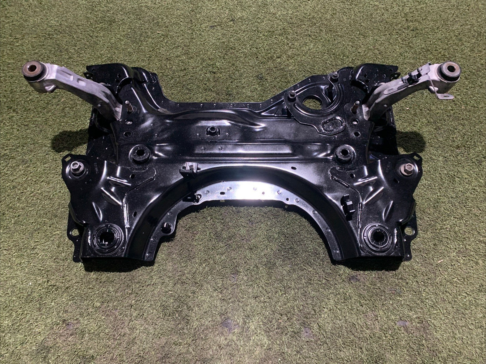 Culla Motore Peugeot 508 2019 2.0 Diesel 9821982080