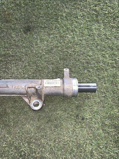 48001JD90B9 SCATOLA GUIDA NISSAN QASHQAI J10 1.5DCI