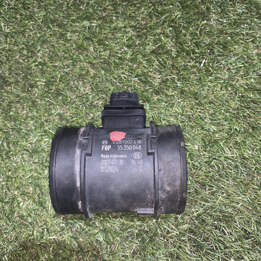 55350048 DEBIMETRO ALFA ROMEO 159 (939) 1.9 JTDM 16V 116CV (2005>2012)