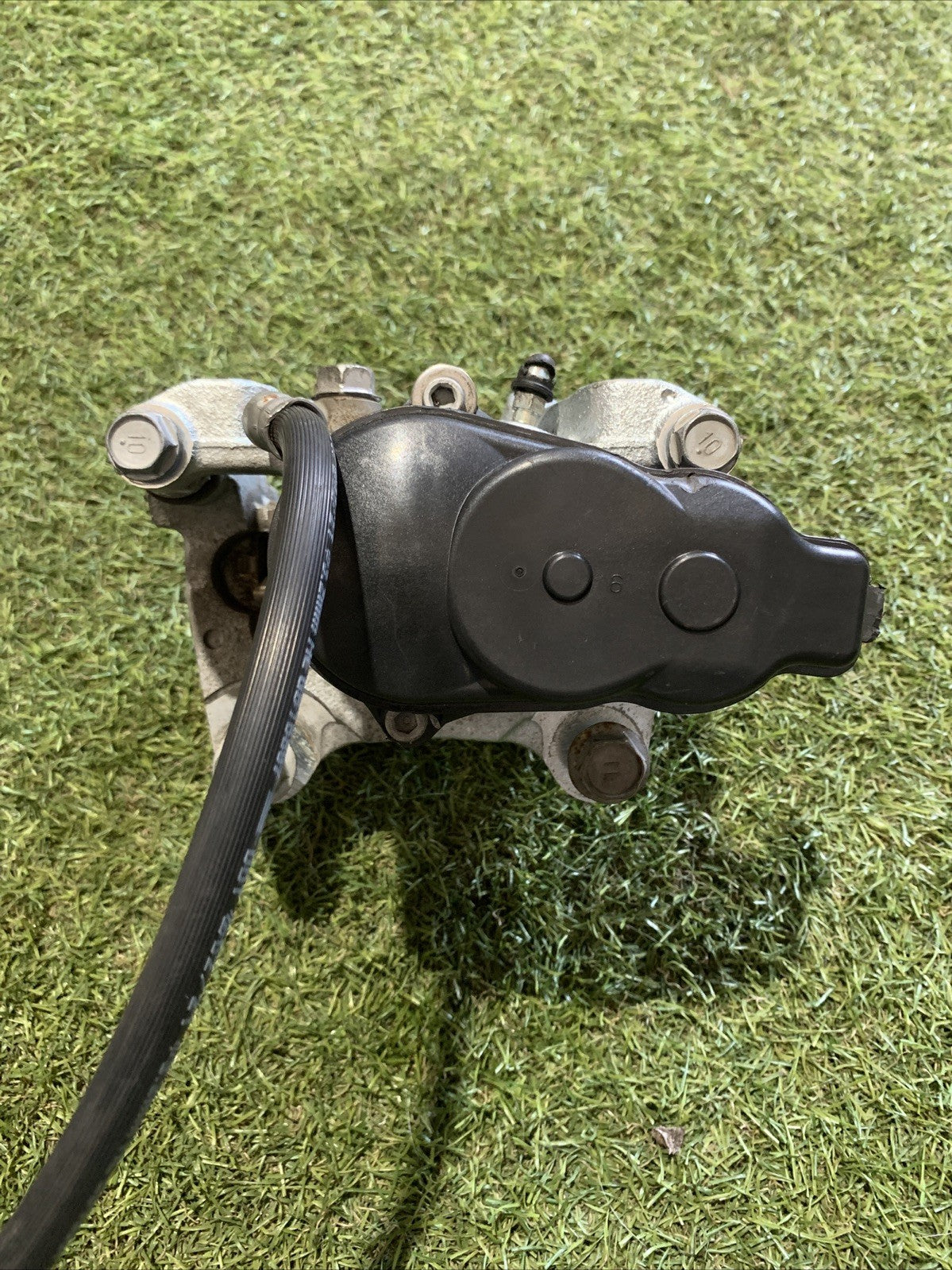 Pinza Freno Elettrica Posteriore Sinistra Toyota Rav 4 2020 2.5 Hybrid