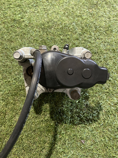 Pinza Freno Elettrica Posteriore Sinistra Toyota Rav 4 2020 2.5 Hybrid