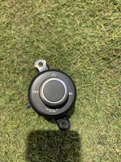 COMANDO REGOLAZIONE VOLUME RADIO PER ALFA ROMEO Stelvio Serie (949_) 156114476 