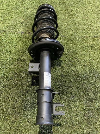 Ammortizzatore Anteriore Sinistro per Fiat Panda 312 1.2 Benzina 00519265190 (2)