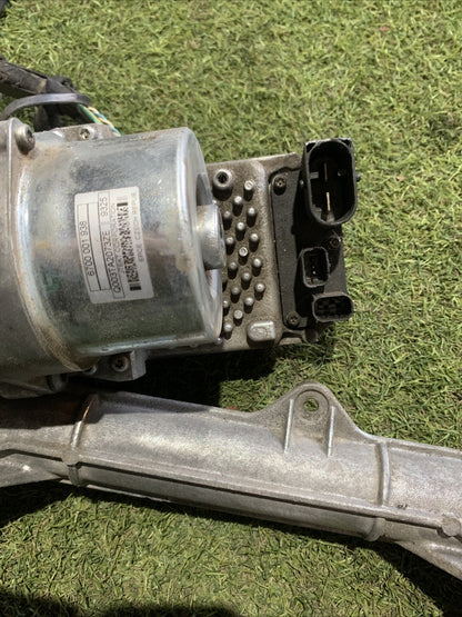 Scatola Guida Peugeot 207 1.4 Diesel 6700001938