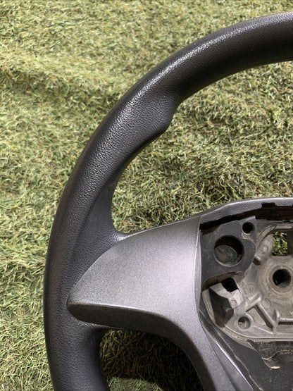 Volante Lancia Ypsilon 2015 07356369890