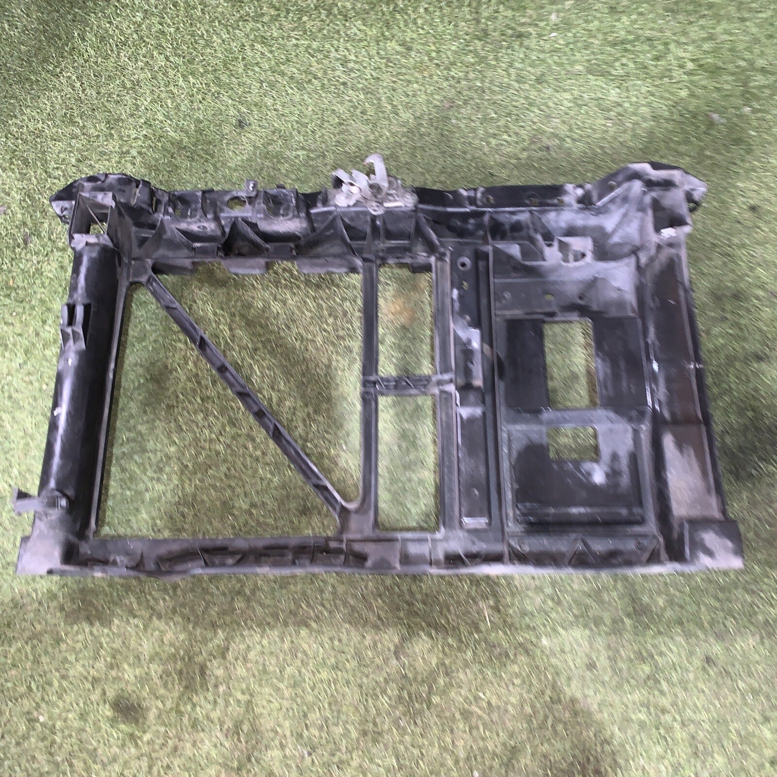 Ossatura Frontale Citroen C3 PLURIEL 1.4 Originale