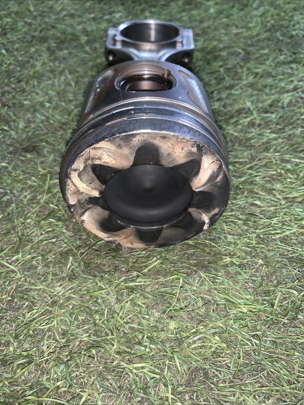 Pistone Motore Fiat 500X 1.3 MJT 95CV Euro 6D 06935 (1)