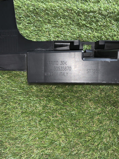 Supporto Paraurti Posteriore Alfa Romeo Stelvio 50535870