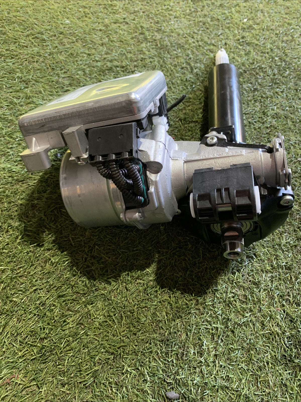 Piantone Sterzo Volkswagen Polo 2023 2Q1423510BM