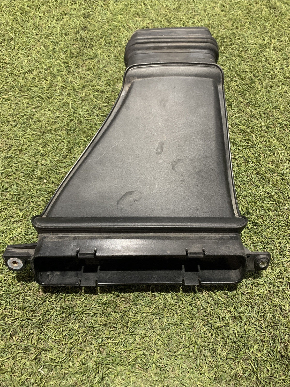 Manicotti Aspirazione Filtro Aria Maserati Levante 670033069