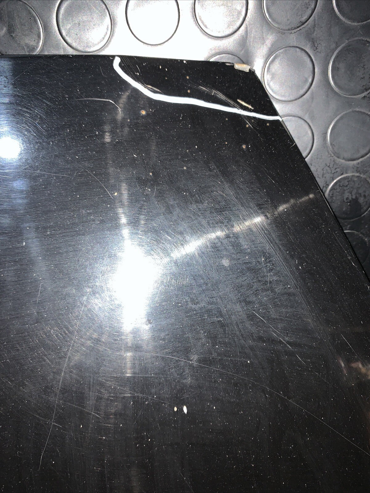 COFANO ANTERIORE FIAT GRANDE PUNTO