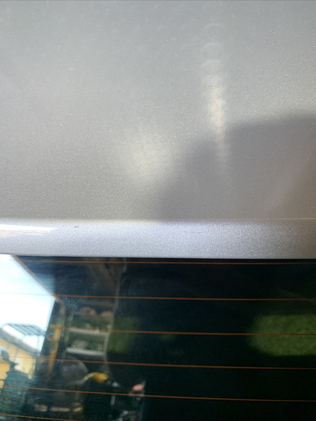 Cofano Baule Portellone Posteriore Fiat Tipo 2024 Berlina 5 Porte 