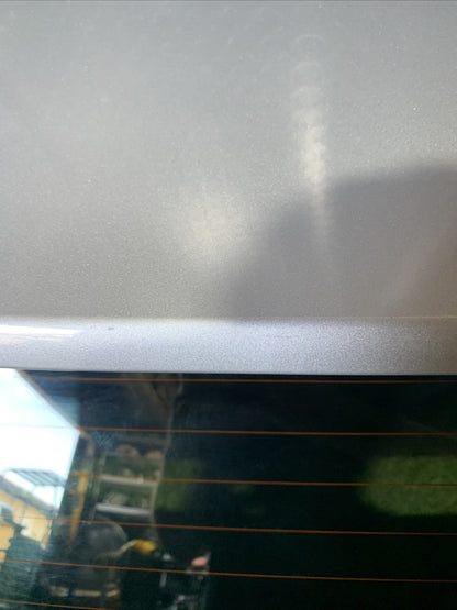 Cofano Baule Portellone Posteriore Fiat Tipo 2024 Berlina 5 Porte 